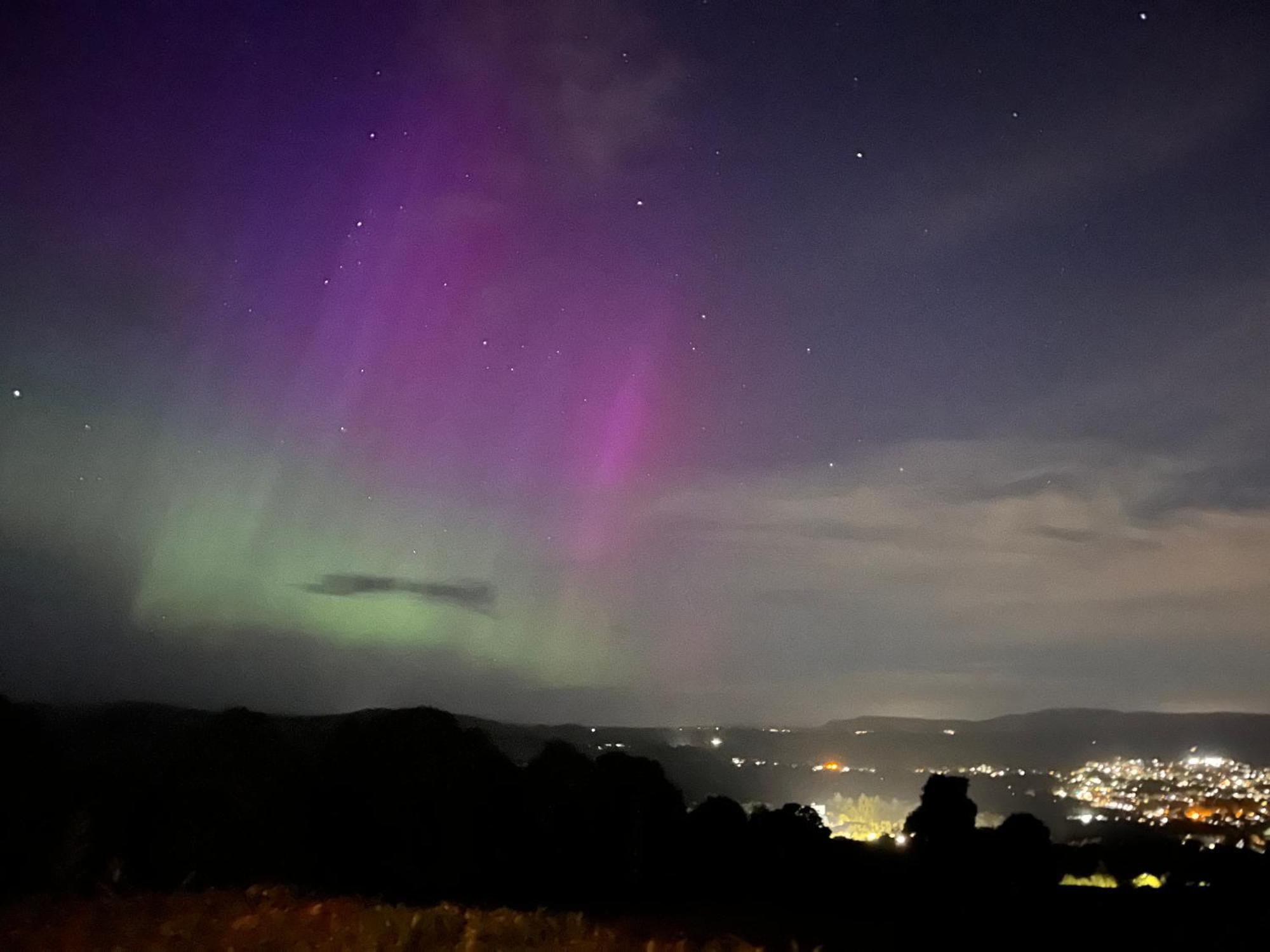 Stoneymollan Over Loch Lomond Lodge *